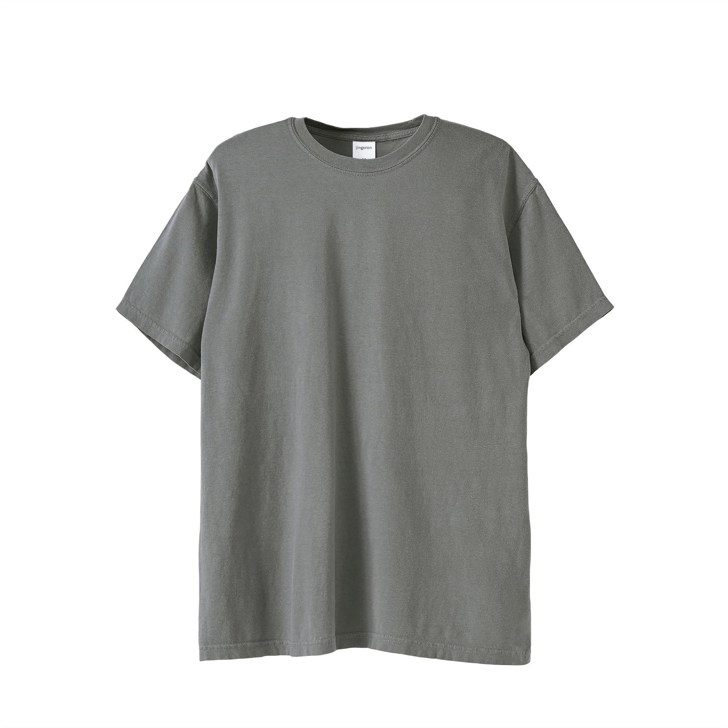 Guobirdon weathered T shirts