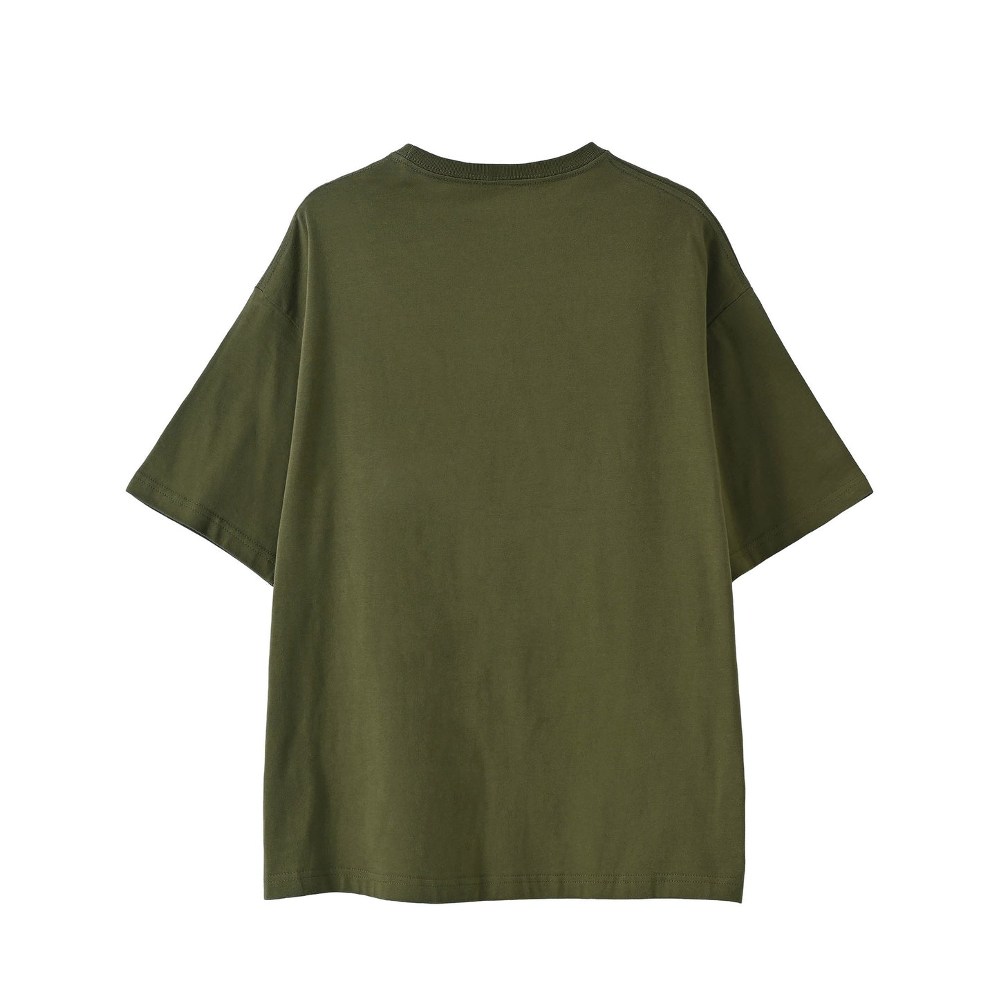 Bananatin Loose-fitting T-shirts