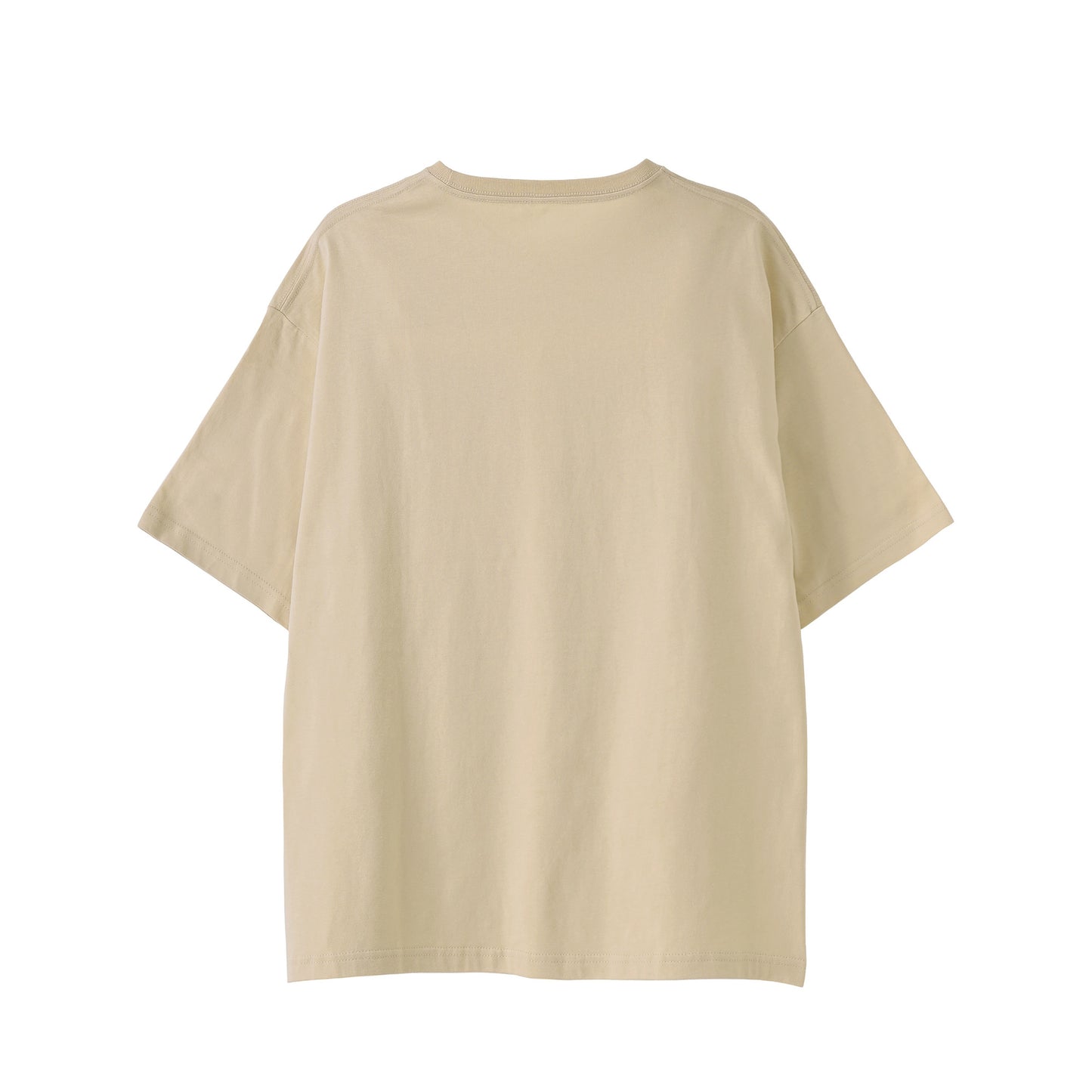 Bananatin Loose-fitting T-shirts