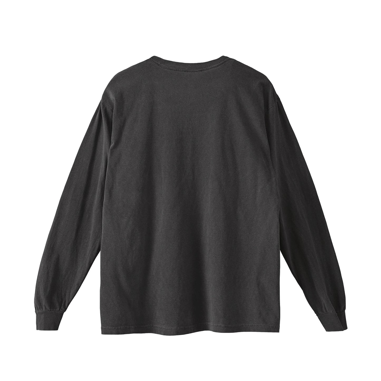 Bonegel Born Long Sleeve T