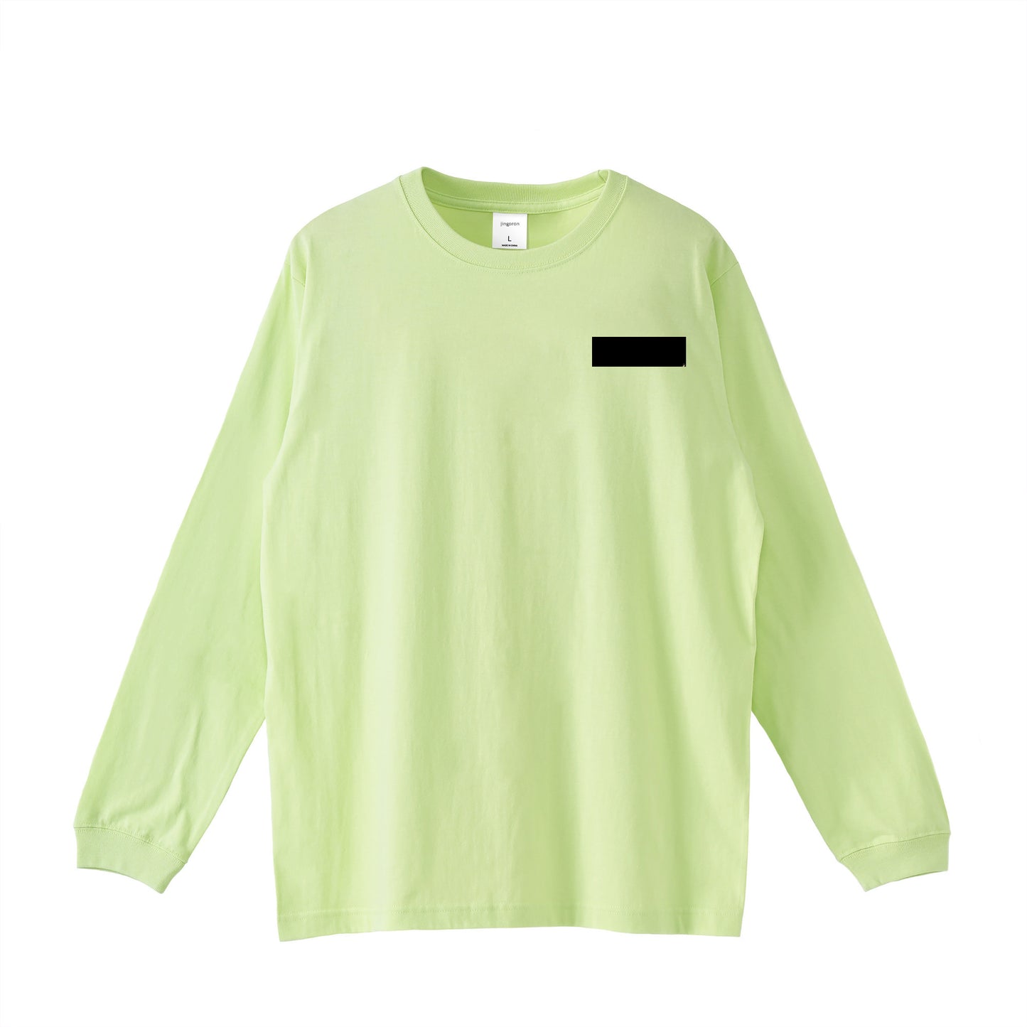 Takoyaki Long Sleeve T-shirts