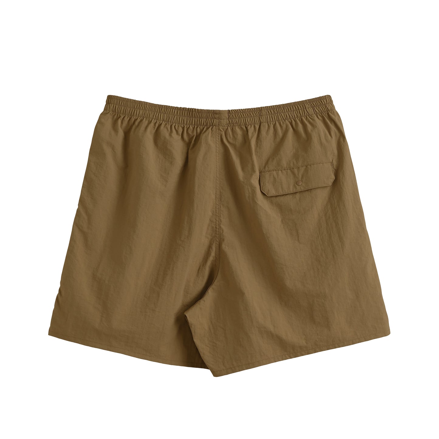 A Takoyaki Nylon Short Pants