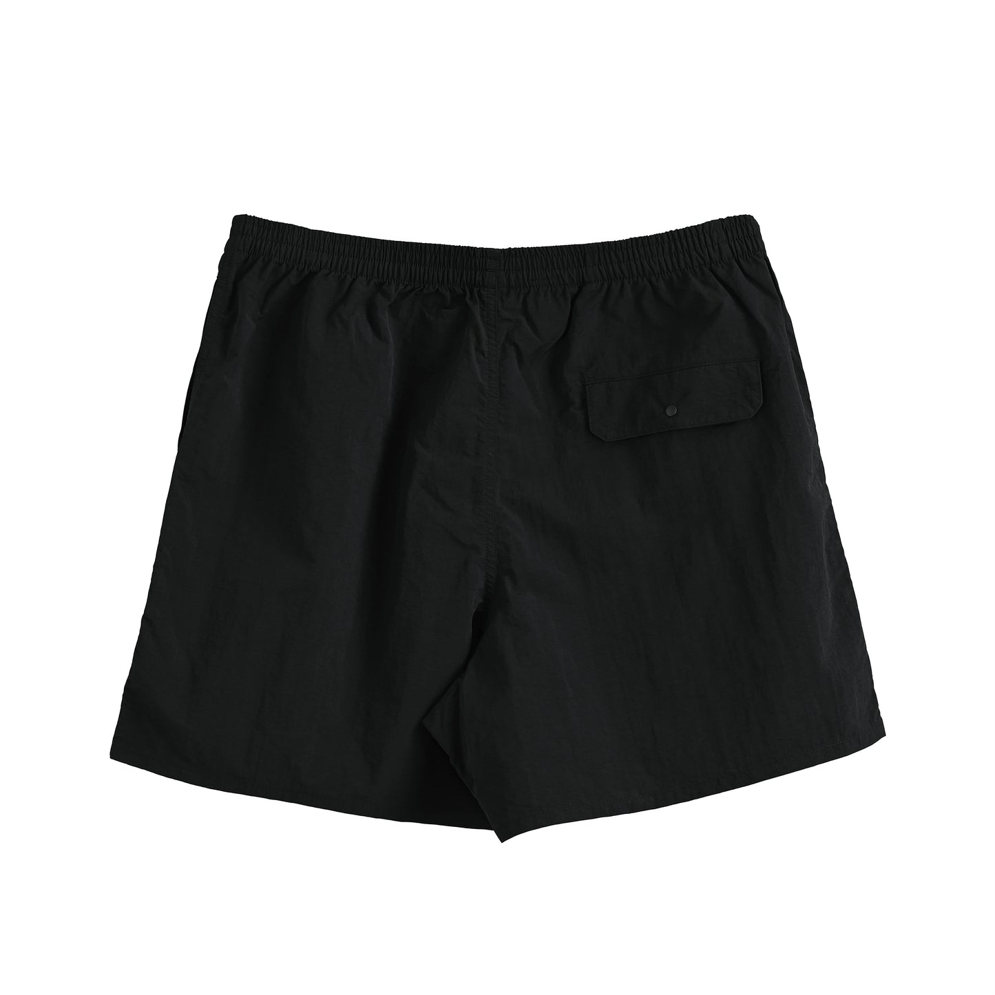 A Takoyaki Nylon Short Pants