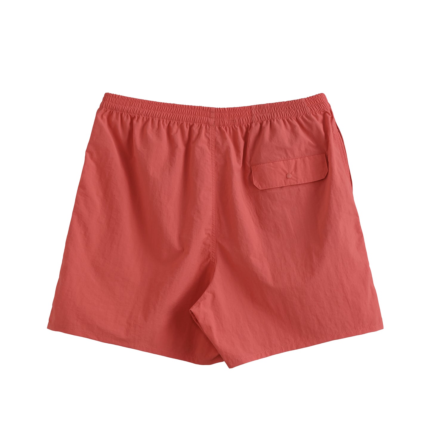 A Takoyaki Nylon Short Pants