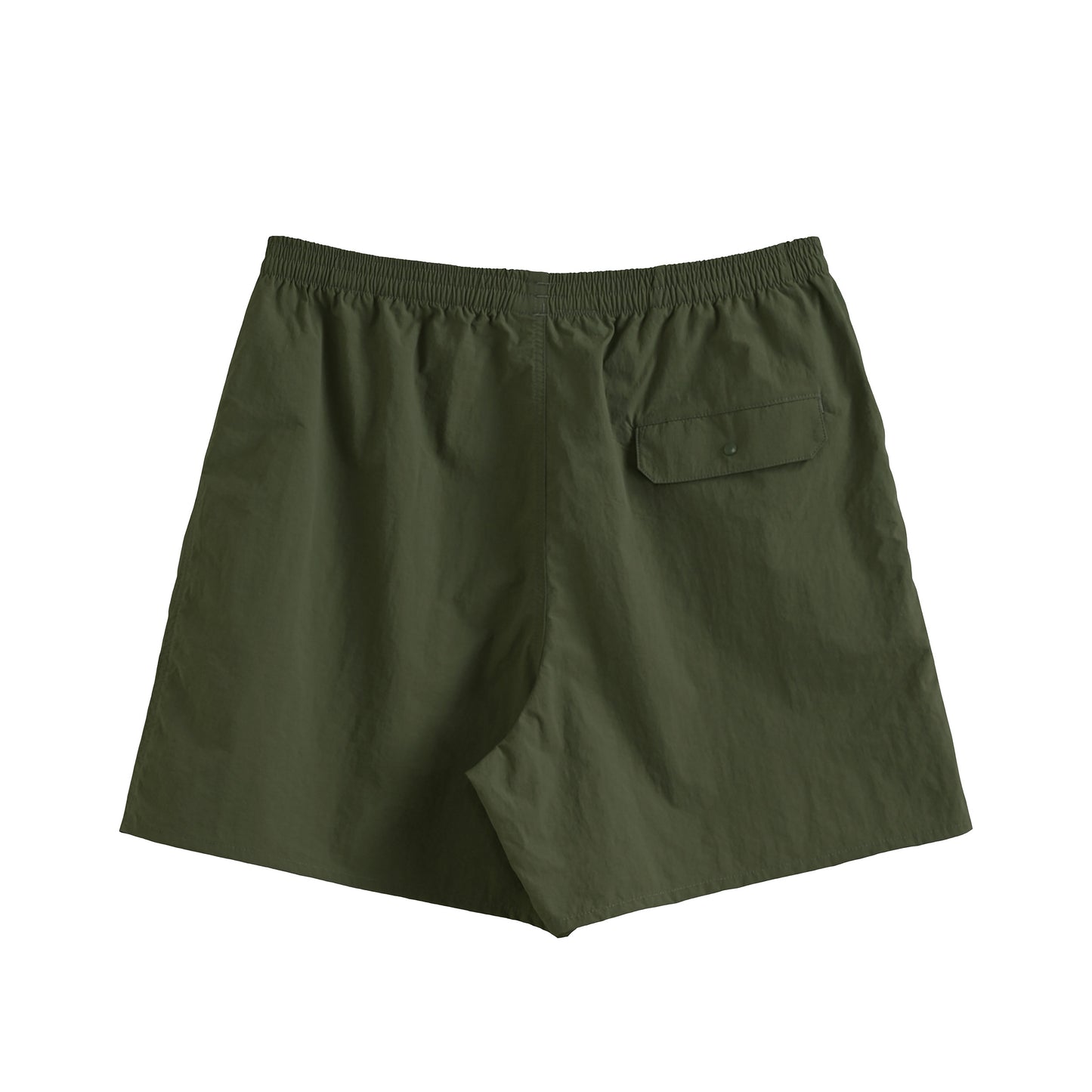 A Takoyaki Nylon Short Pants