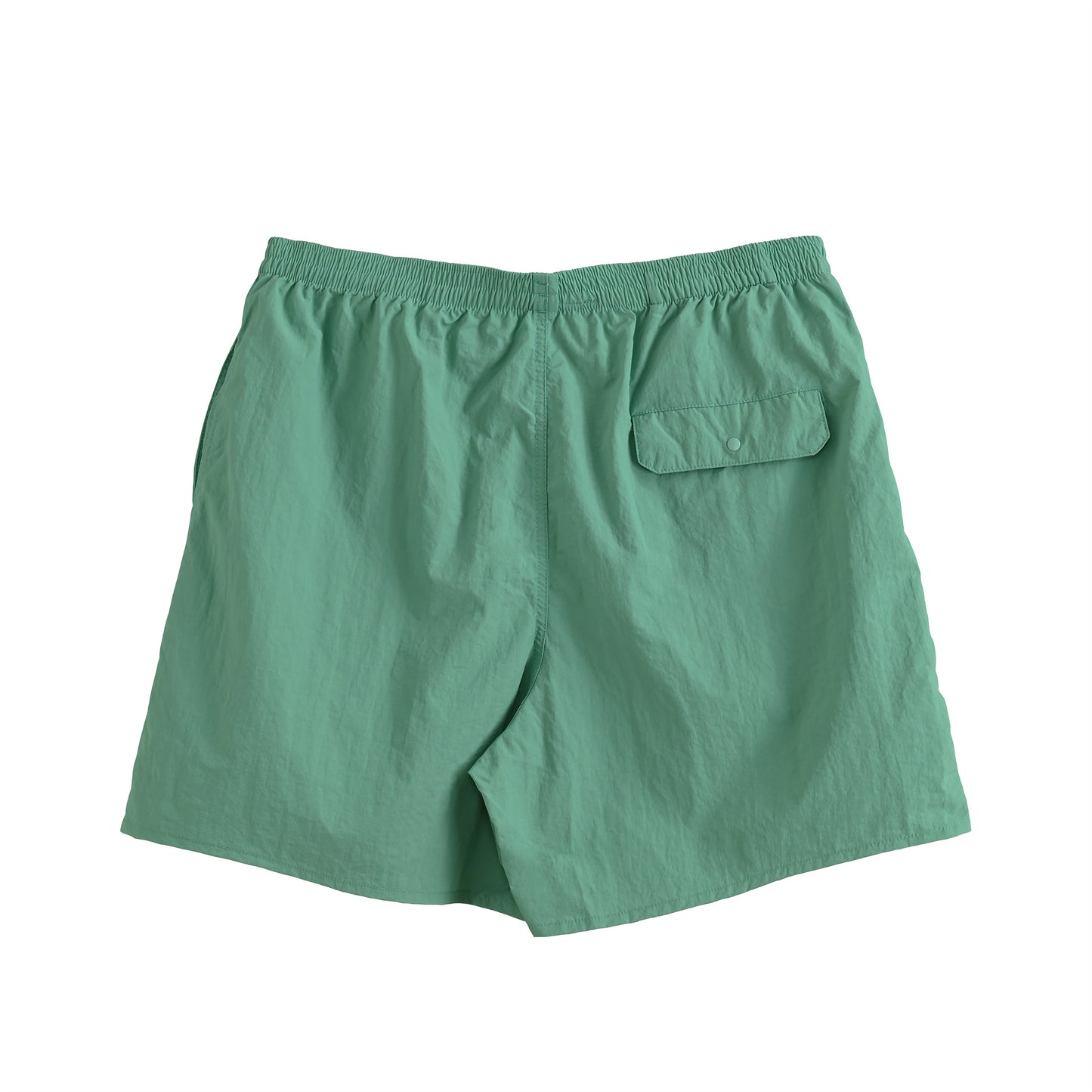 A Takoyaki Nylon Short Pants