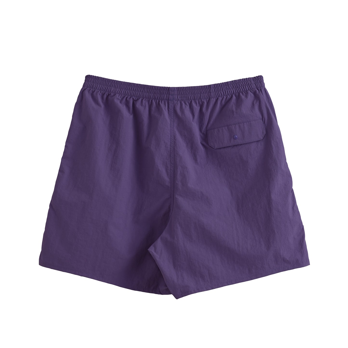 A Takoyaki Nylon Short Pants