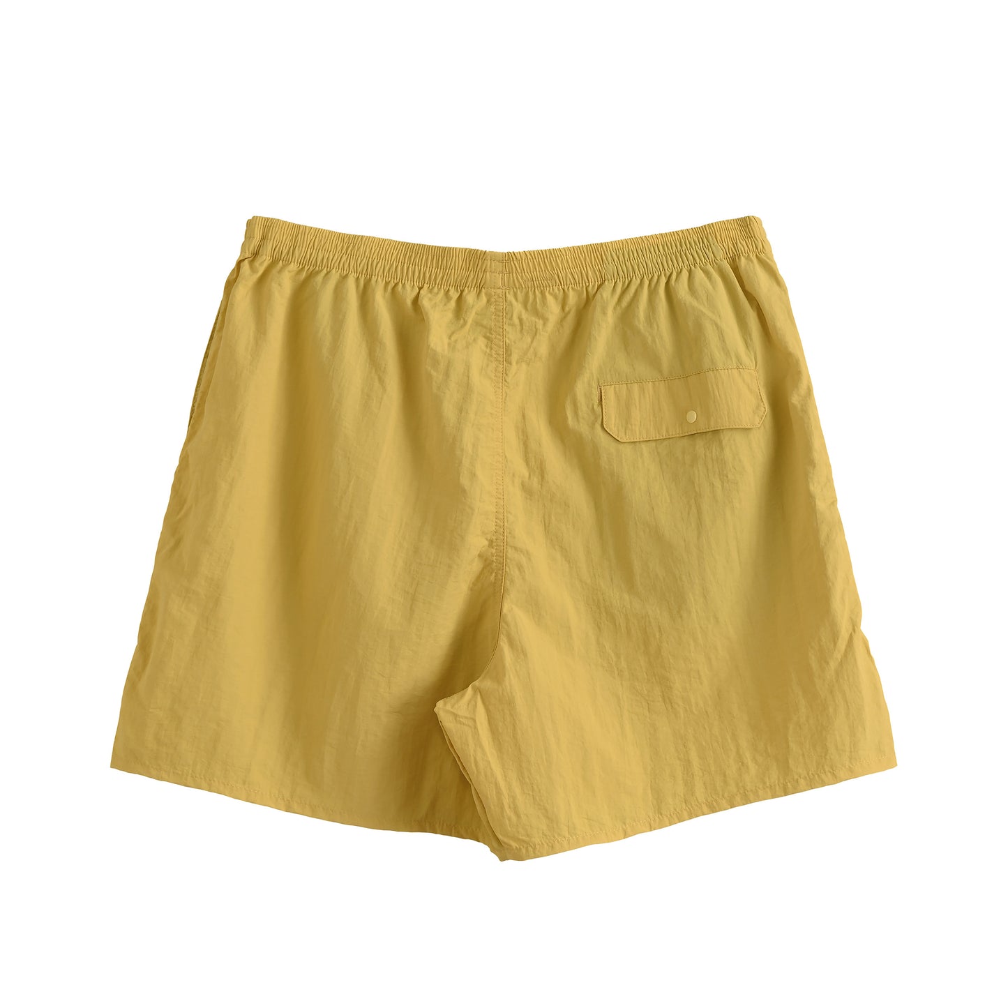 A Takoyaki Nylon Short Pants