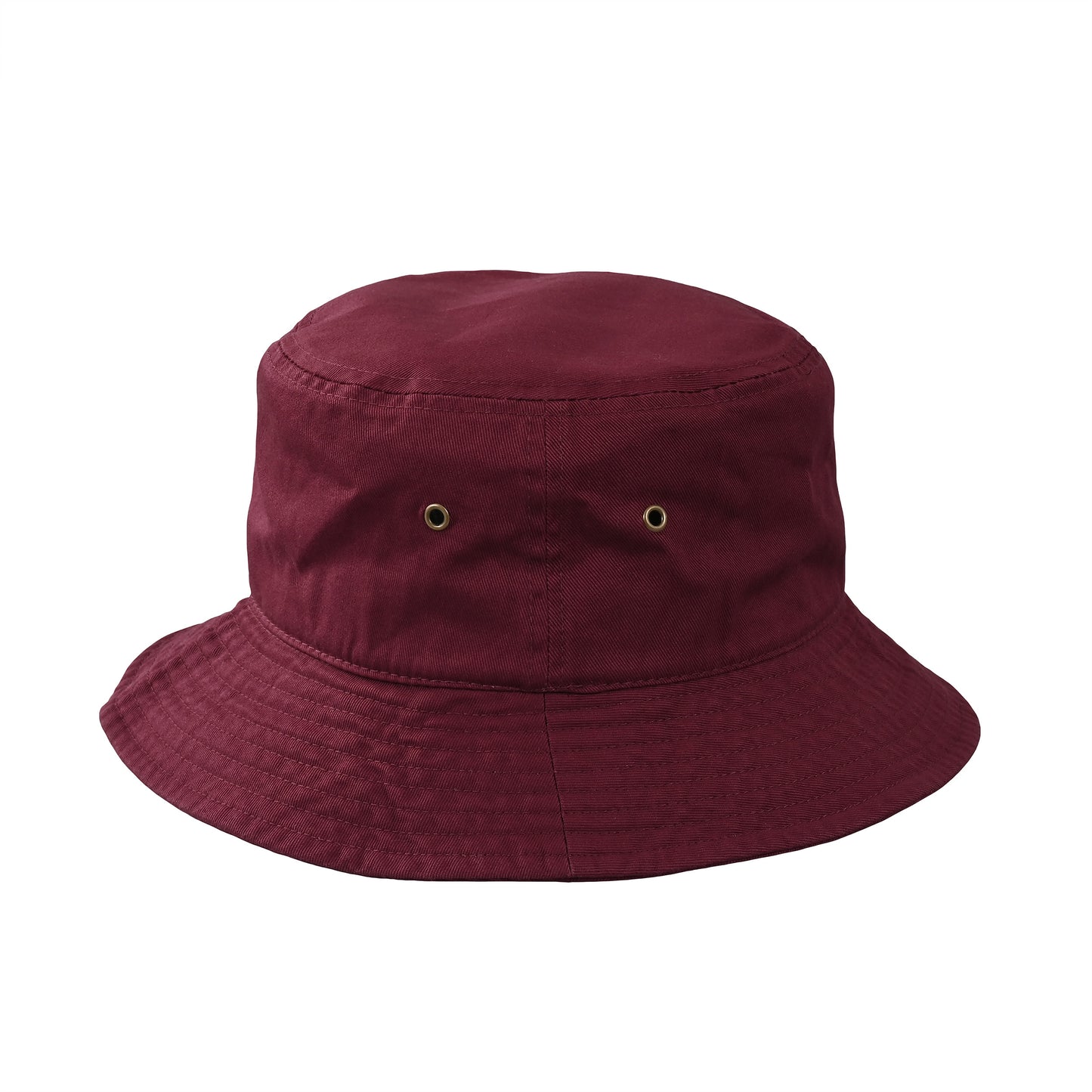 Mow One Month...。Cotton Bucket Hat 2