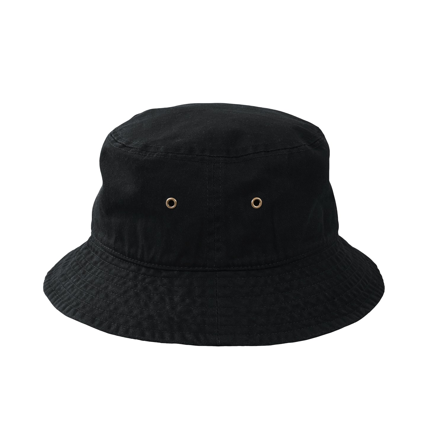 Mow One Month...。Cotton Bucket Hat 2