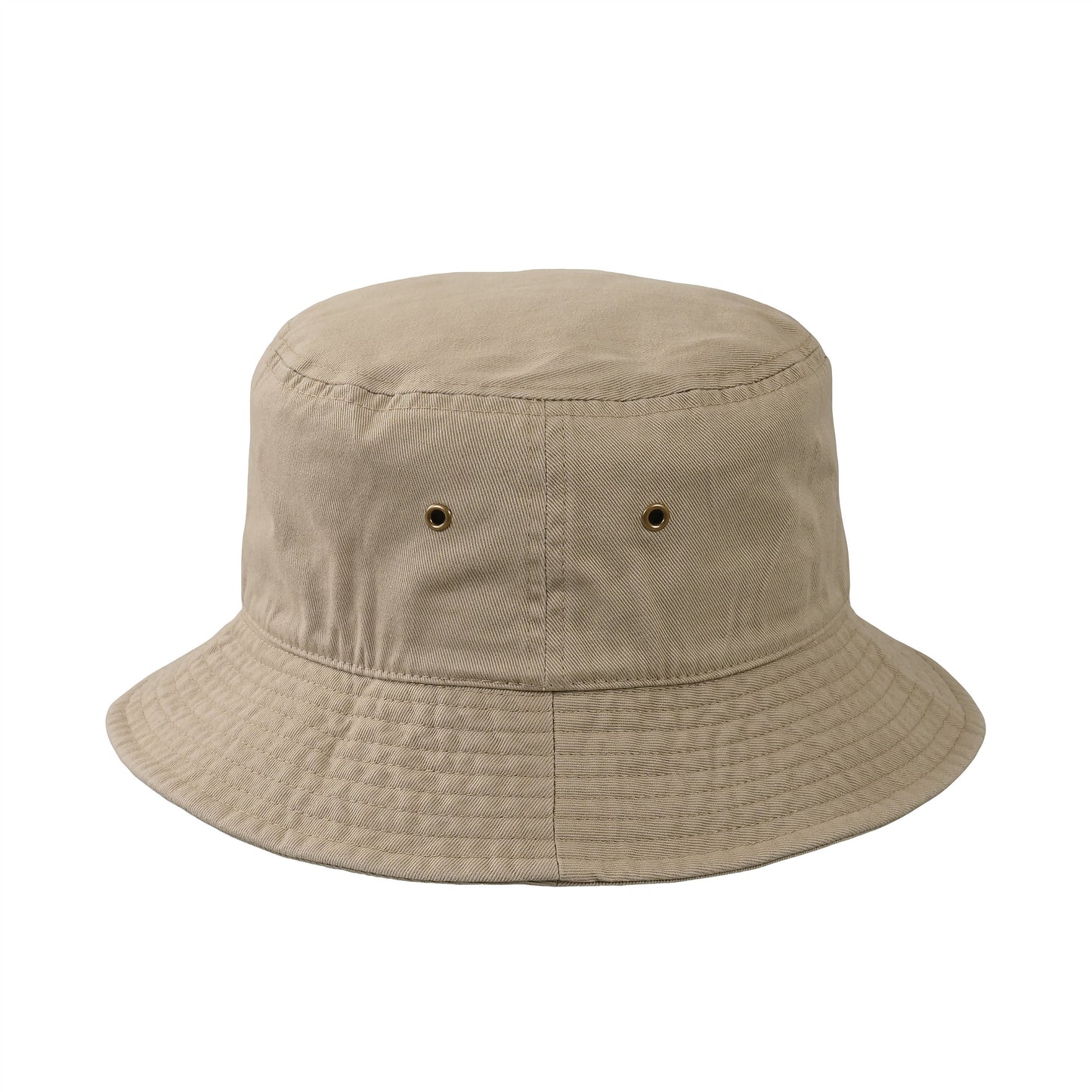 Mow One Month...。Cotton Bucket Hat 2