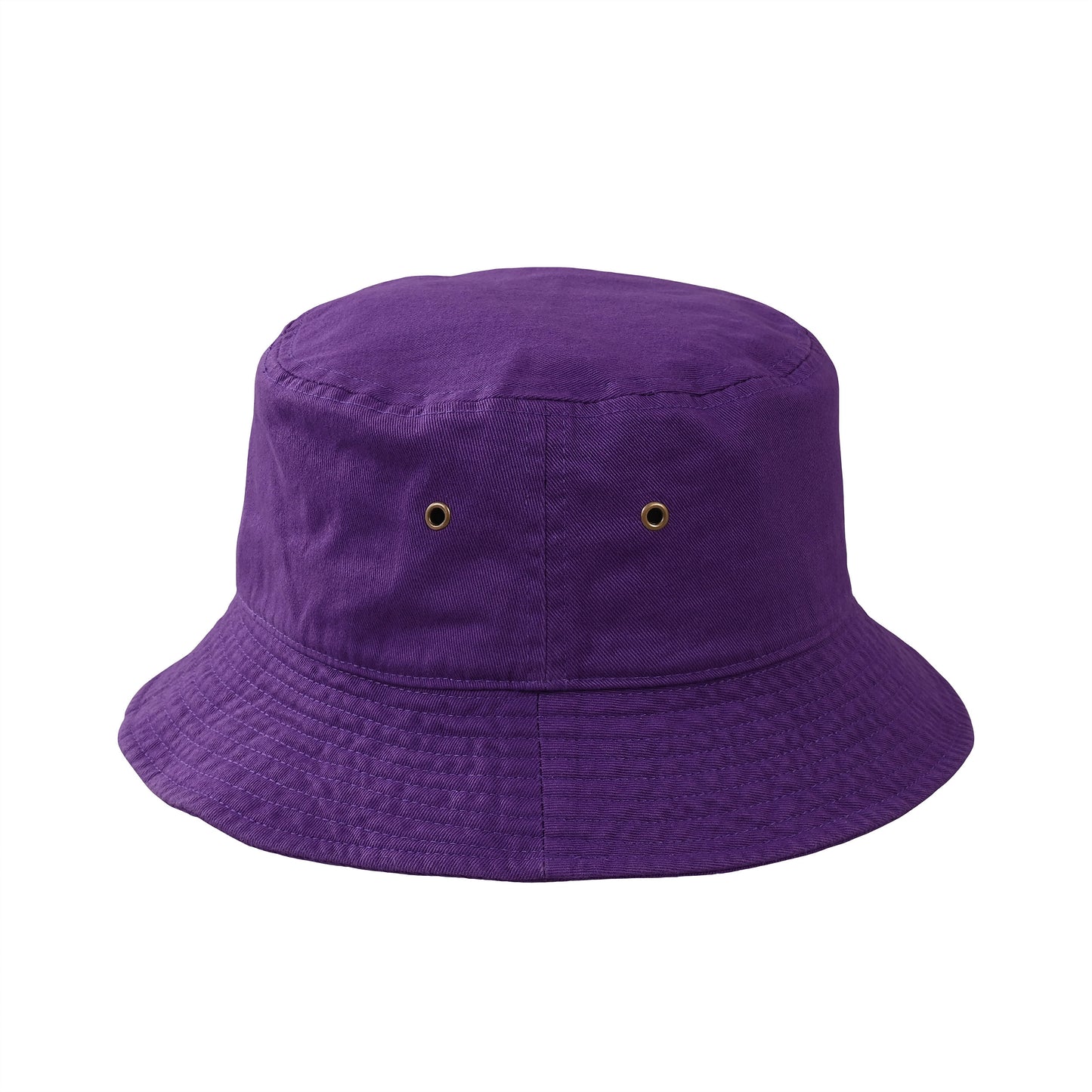 Mow One Month...。Cotton Bucket Hat 2