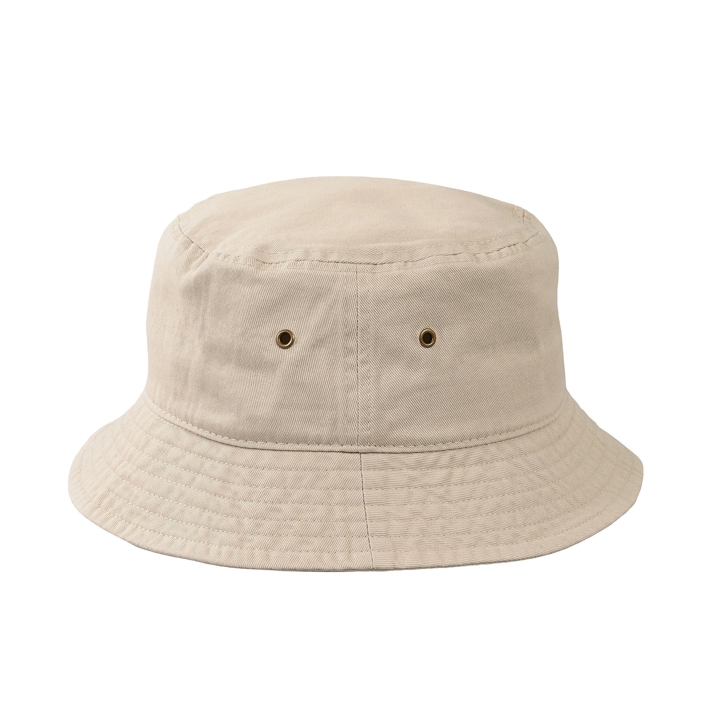 Mow One Month...。Cotton Bucket Hat 2