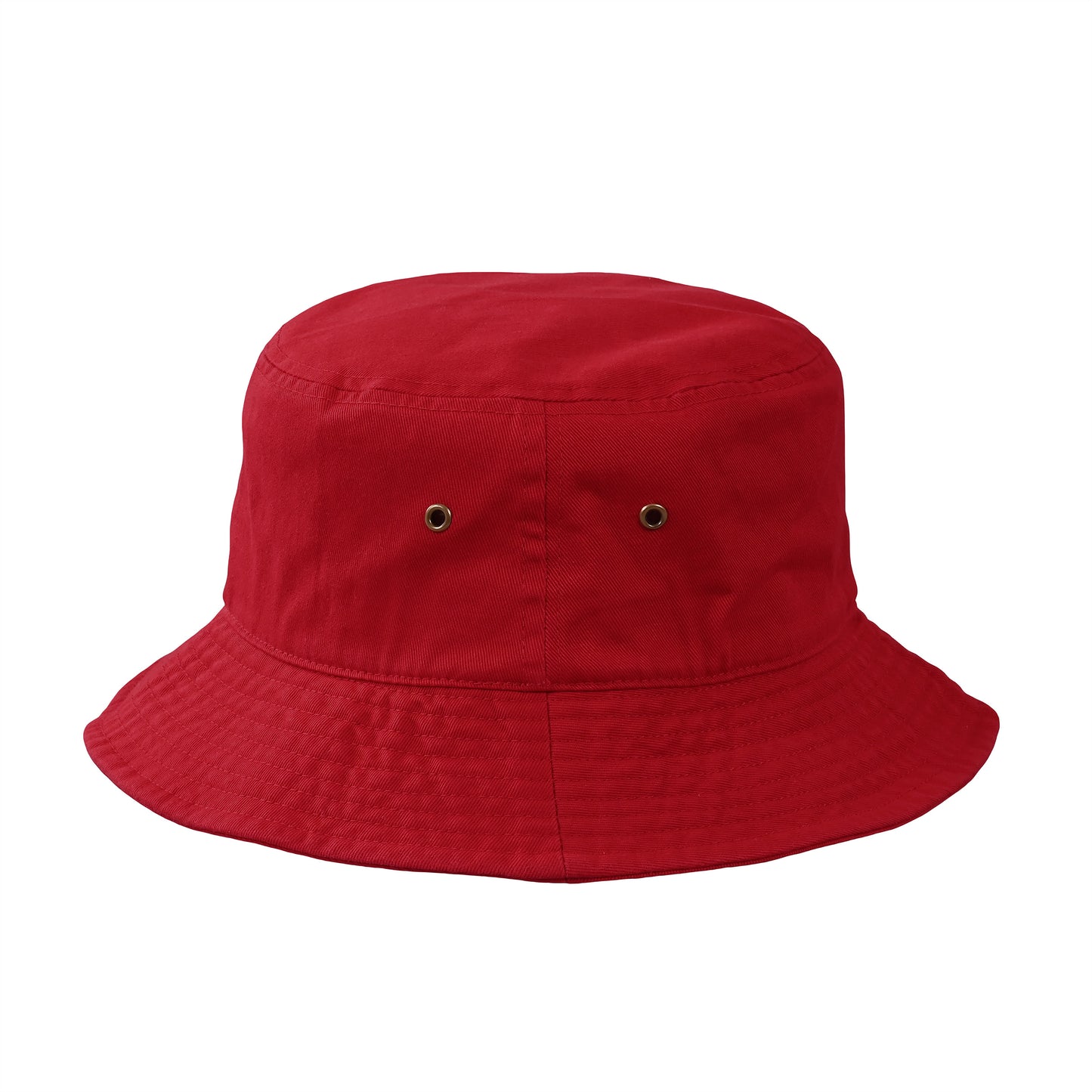 Mow One Month...。Cotton Bucket Hat 2