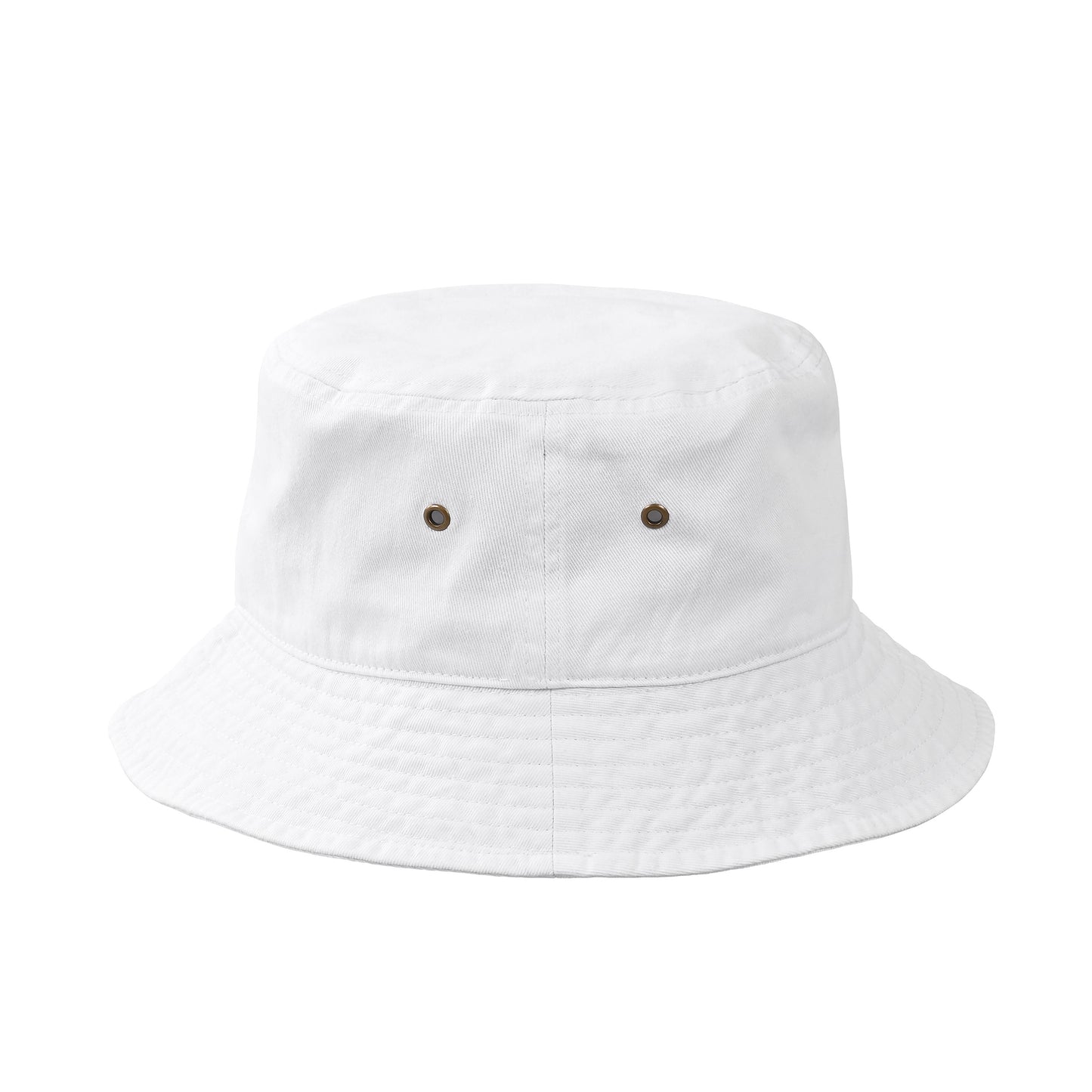 Mow One Month...。Cotton Bucket Hat 2