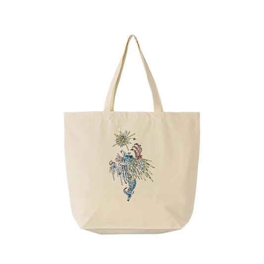 Guobirdon tote