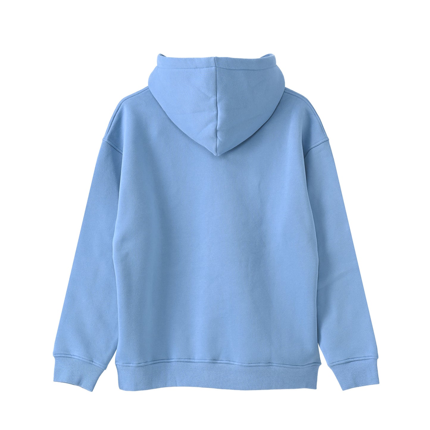 Bananatin Loose Fit Hoodie 2