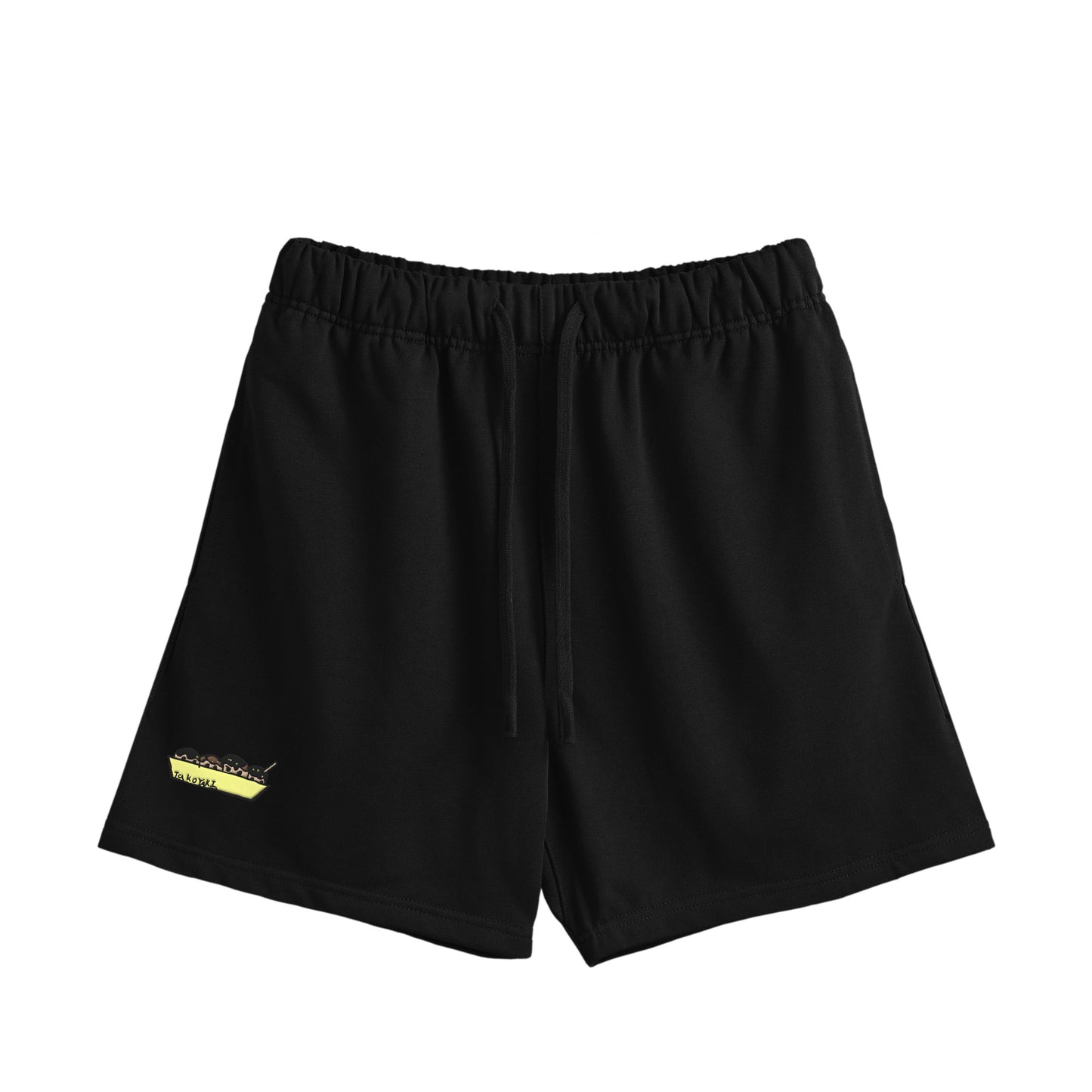 A Takoyaki Short Pants