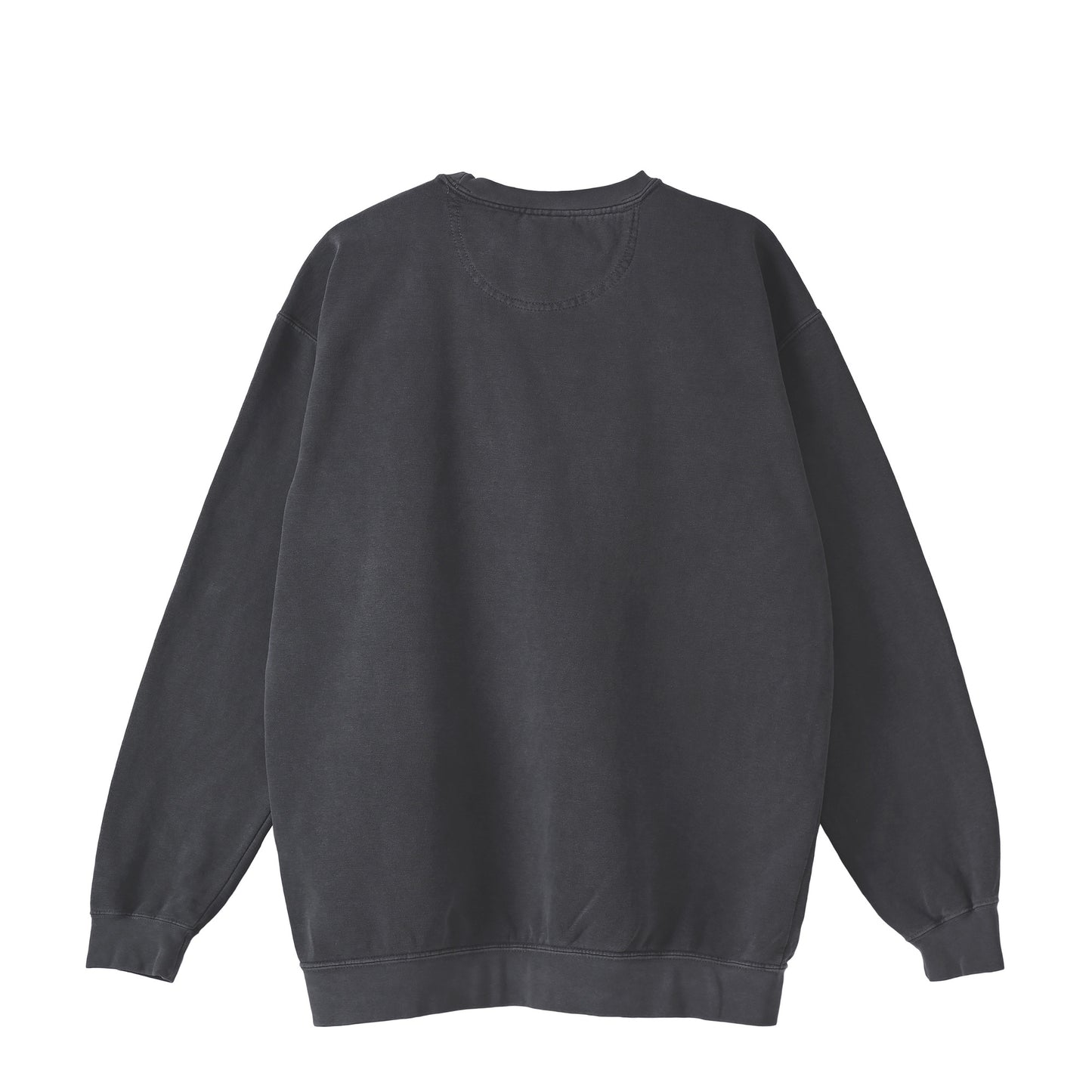 Mow One Month... 。Weathered Sweatshirts