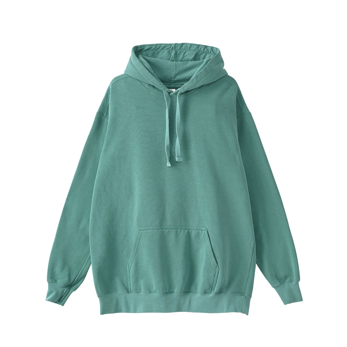 Guobirdon weathered hoodie