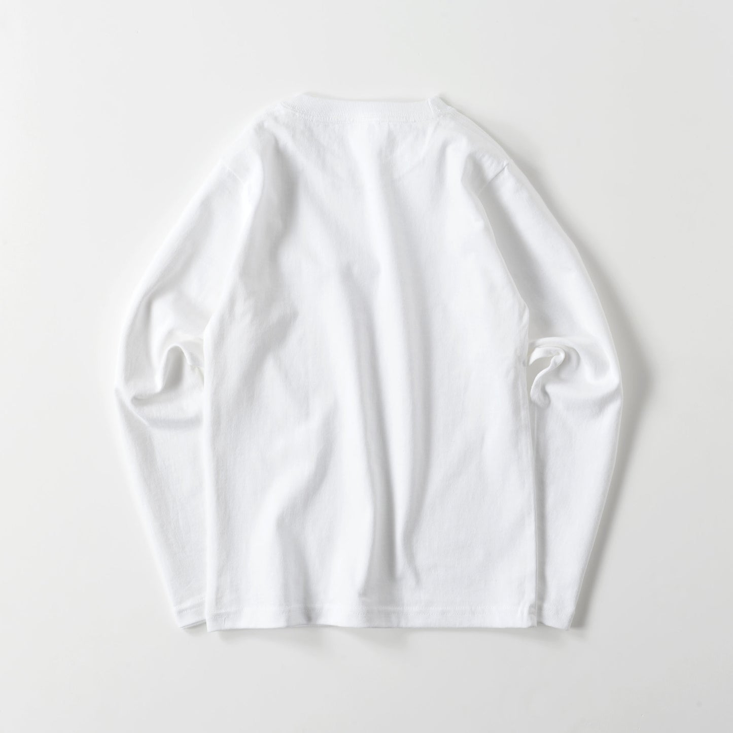 Bonegel born kids long sleeve T